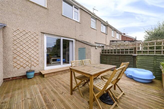 Decking