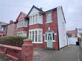 7, Mayfair Road, Blackpool FY1 6QZ