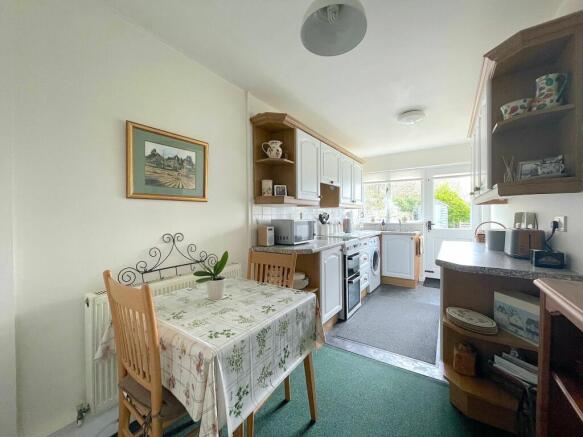 Annex Kitchen (1)