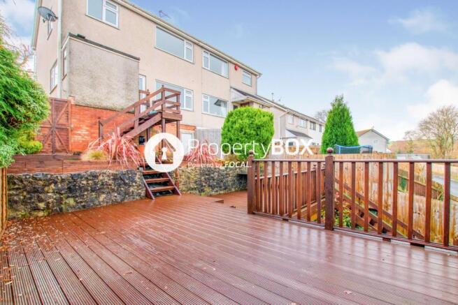 Decking