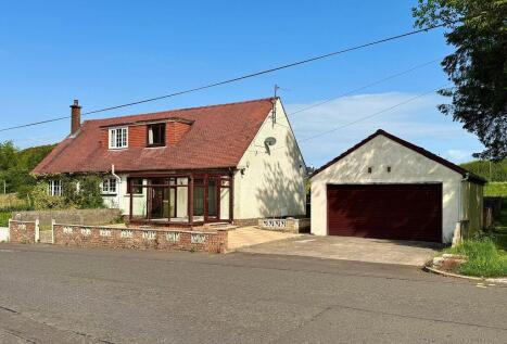 Underwood Cottage, Auchinleck Road, Cumnock