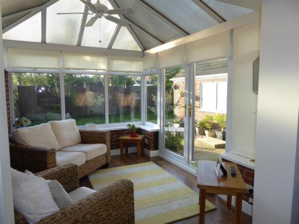 CONSERVATORY