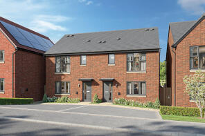8, Royal Oak Court, Bolsover Road, Chesterfield S43 3FF