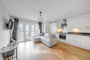 Flat 18, 101 Riverwood Court, Stafford Avenue, Hornchurch RM11 2FA