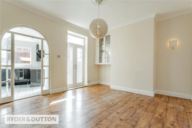 2 bed End of Terrace for sale Image 7