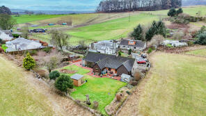 Alichmore Cottage, Alichmore Lane, Crieff PH7 4HB