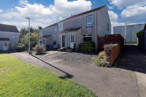Laverock Drive, Penicuik