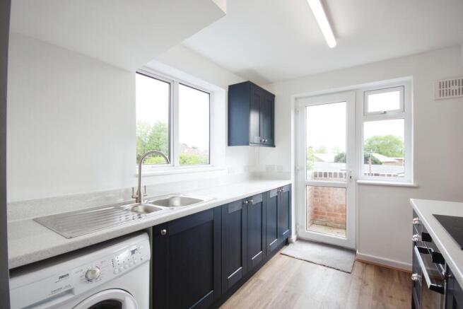 Integrated Kitchen