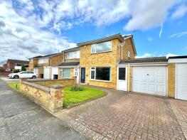 7, Loddon Close, Melton Mowbray LE13 0EZ