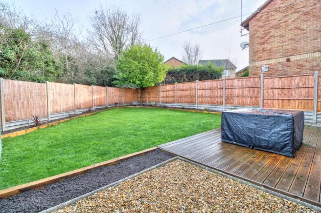 Garden Two