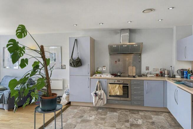 Watermarque - Kitchen