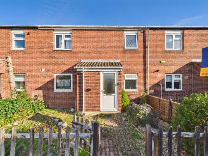 Chalford Drive, Worcester, Worcestershire, WR4