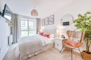 5, Whelan Road, London W3 8UG