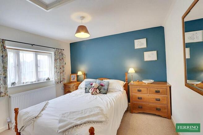Bedroom 2