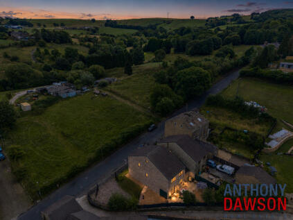 Lenches Road, Colne, BB8
