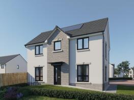 Flat 1, 218, Eaglesham Road, East Kilbride, Glasgow G75 8RH