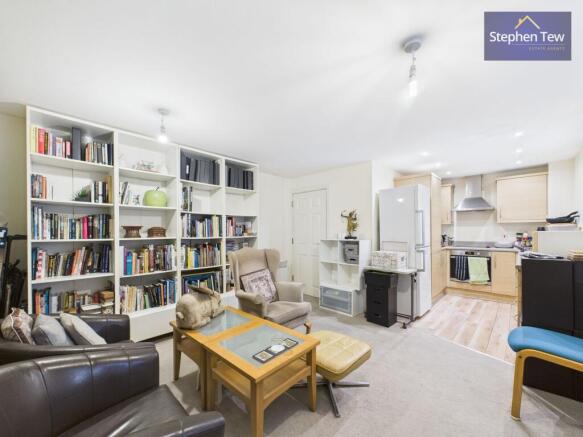 Kitchen-Lounge-Diner