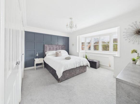 4 bed Detached for sale Image 12