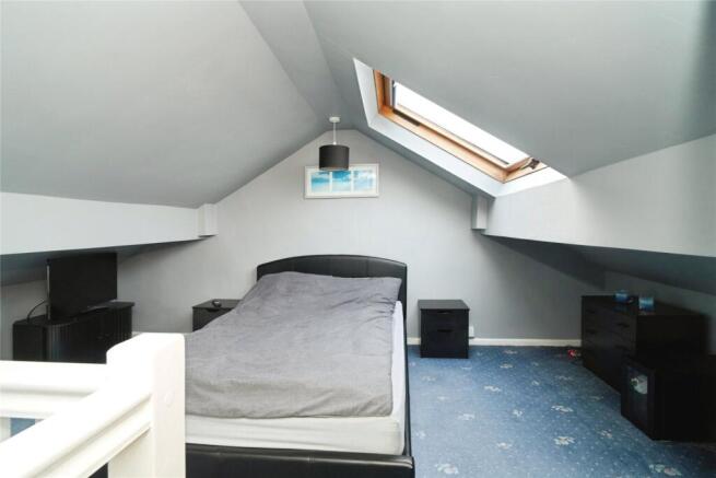 Loft Room