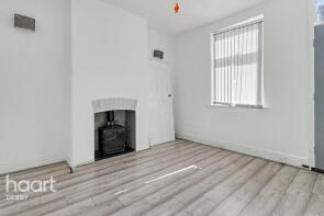10, Balfour Street, Burton-on-trent DE13 0TS