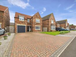 15, Burgess Avenue, Goole DN14 7ZN