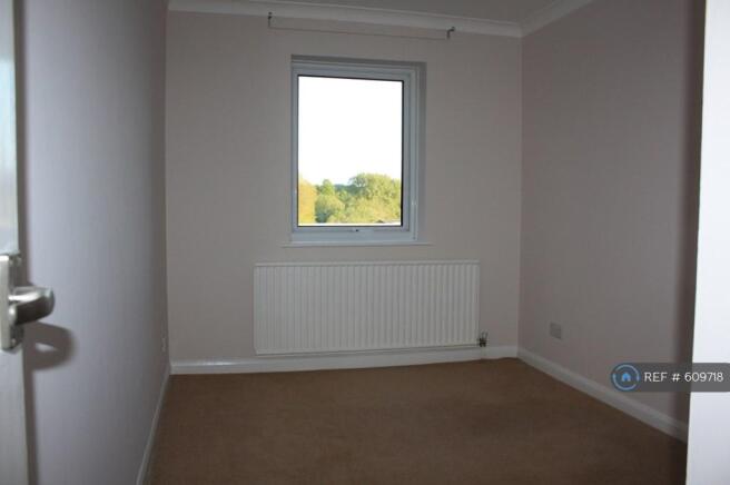 2nd Bedroom