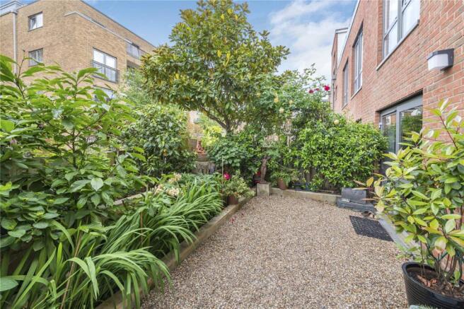 Elbe Street, London, SW6 photo 4