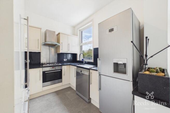 2 bed End of Terrace for sale Image 4