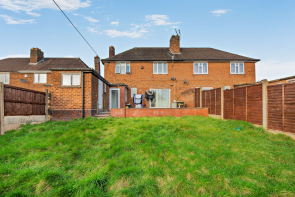 18, Harvest Road, Rowley Regis B65 8EP