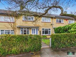 52, Broomdashers Road, Three Bridges, Crawley RH10 1PP