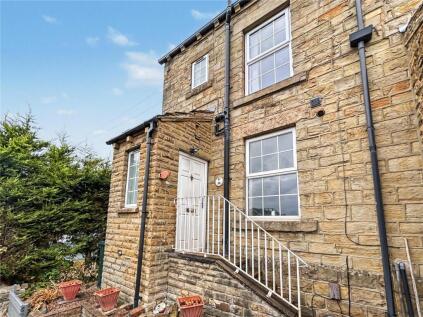 Kilpin Hill Lane, Dewsbury, West Yorkshire