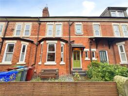 25, Brundretts Road, Manchester M21 9DA