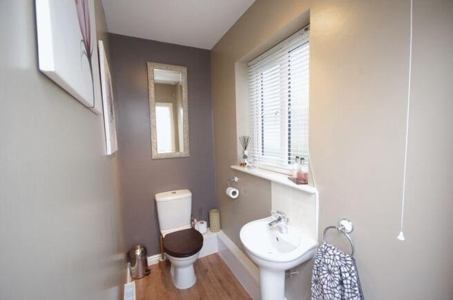 Cloakroom