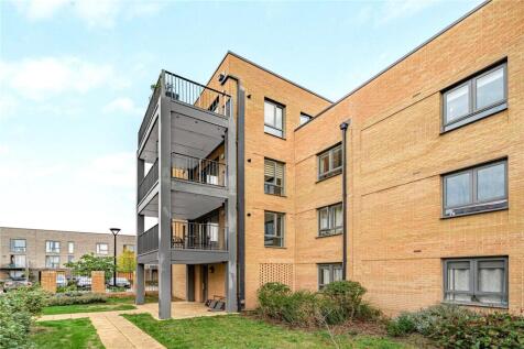 Renard Way, Trumpington, Cambridge, Cambridgeshire