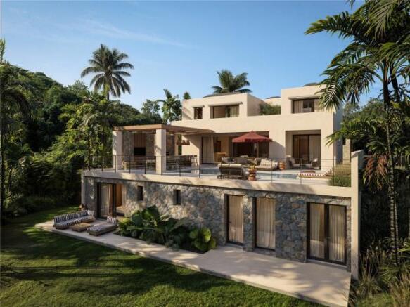Villa Type A