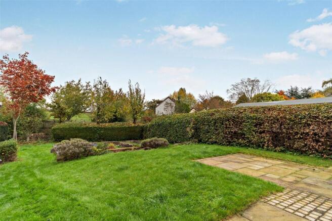 Semi Rural Situation