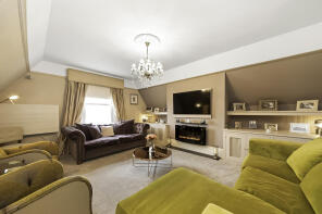 Flat 8, 254 Ripon House, Croydon Road, Beckenham BR3 4DA