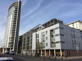 20, Gloucester House, Queen Street, Portsmouth PO1 3GD