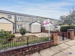 2, Sullington Drive, Liverpool L27 8XZ