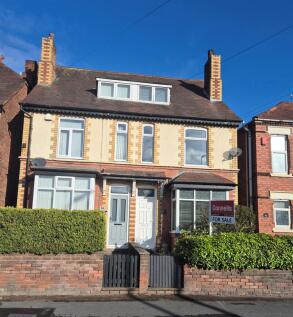 Lichfield Road, Shelfield, Walsall