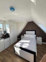 32b, Ealing Road, Wembley HA0 4TL