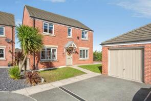 41, Regency Road, Wath-upon-dearne, Rotherham S63 6GF