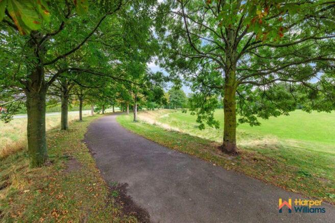 Walkway