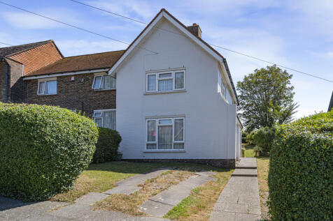 Cowley Drive, Woodingdean Brighton, East Sussex, BN2