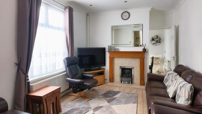 Reception Room 2