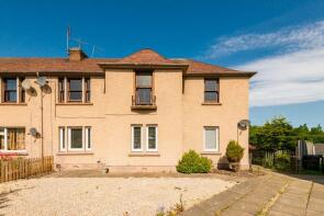 72, Dobbie's Road, Bonnyrigg EH19 2AZ