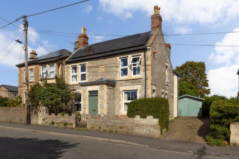 Pickwick Road, Corsham