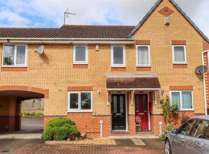 Hall Meadow Drive, Halfway, Sheffield, S20