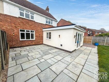 Ashby Road, Ullesthorpe, LE17