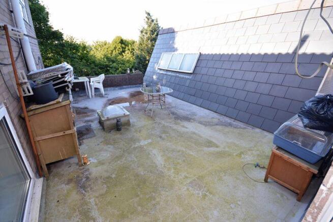 Roof Garden